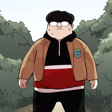 Profile image of 천문수