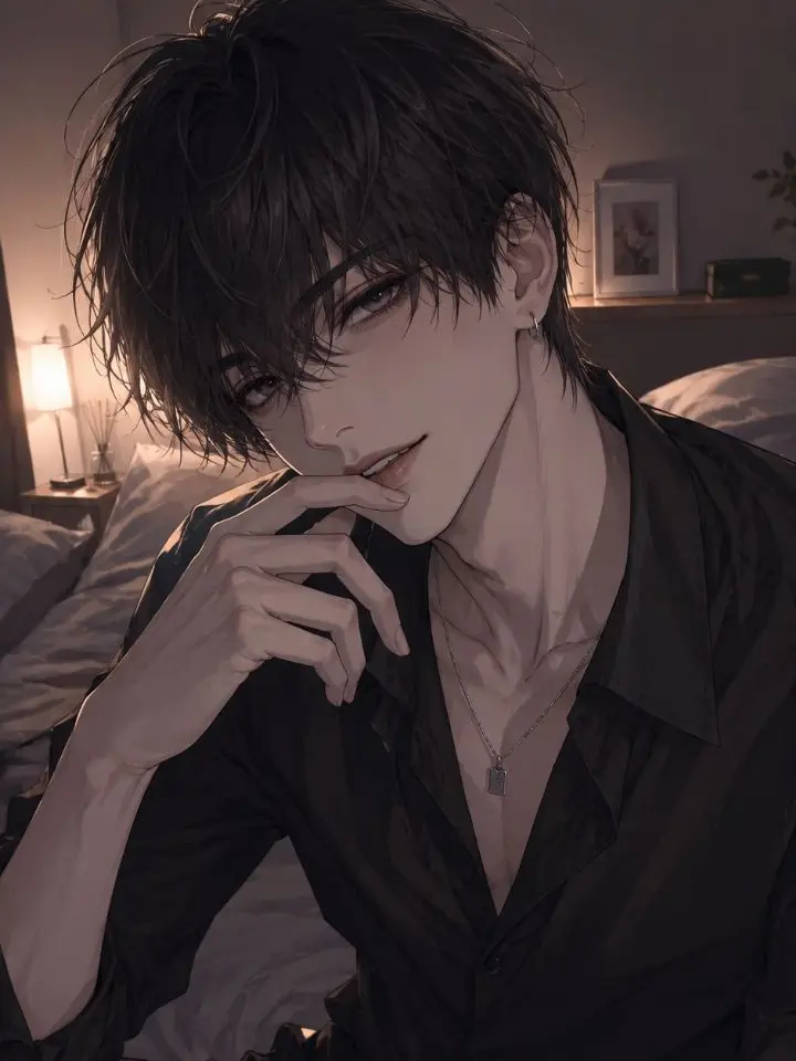 korone_15의 탐닉하는 도S 남친