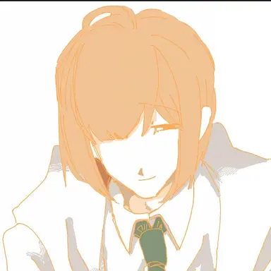 Profile image of ギナ