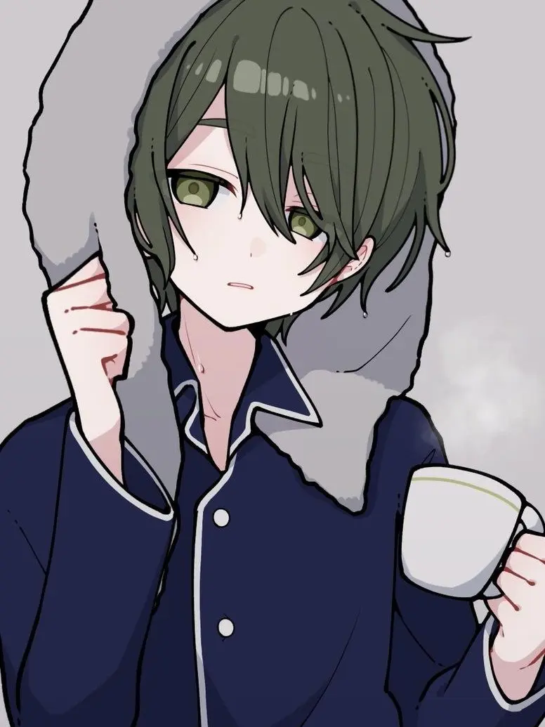 karas_00의 Overprotective Brother