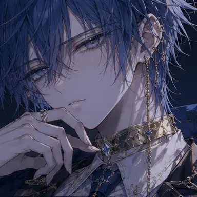 Profile image of ルシアン