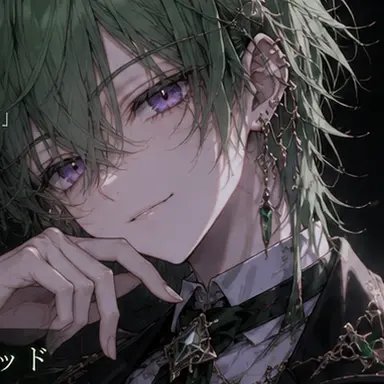 Profile image of ルカス