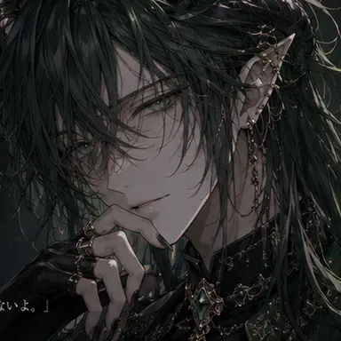 Profile image of ダリウス