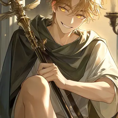 Profile image of Hermes