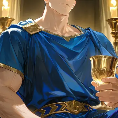Profile image of Zeus