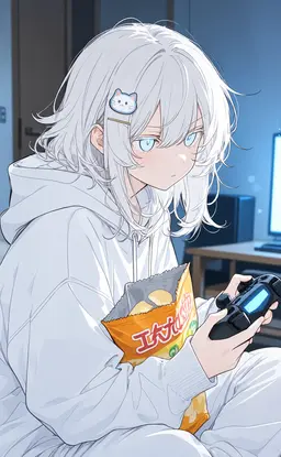 Profile image of 白河ルナ