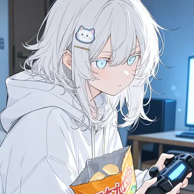 Profile image of 白河ルナ
