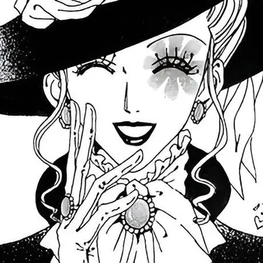 Profile image of イザベラ