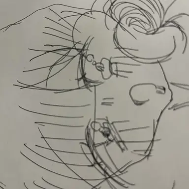 Profile image of momoko