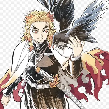 Profile image of 煉獄杏寿郎