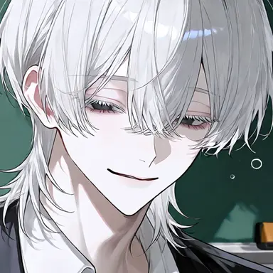 Profile image of 蓮也