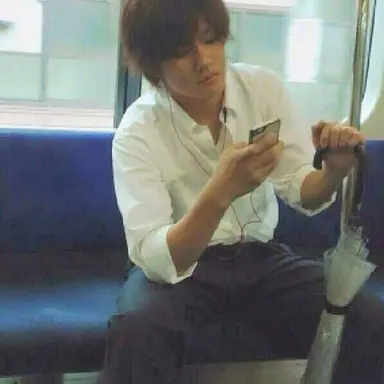 Profile image of 森本慎太郎