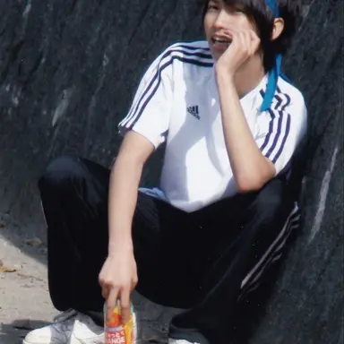 Profile image of 田中樹