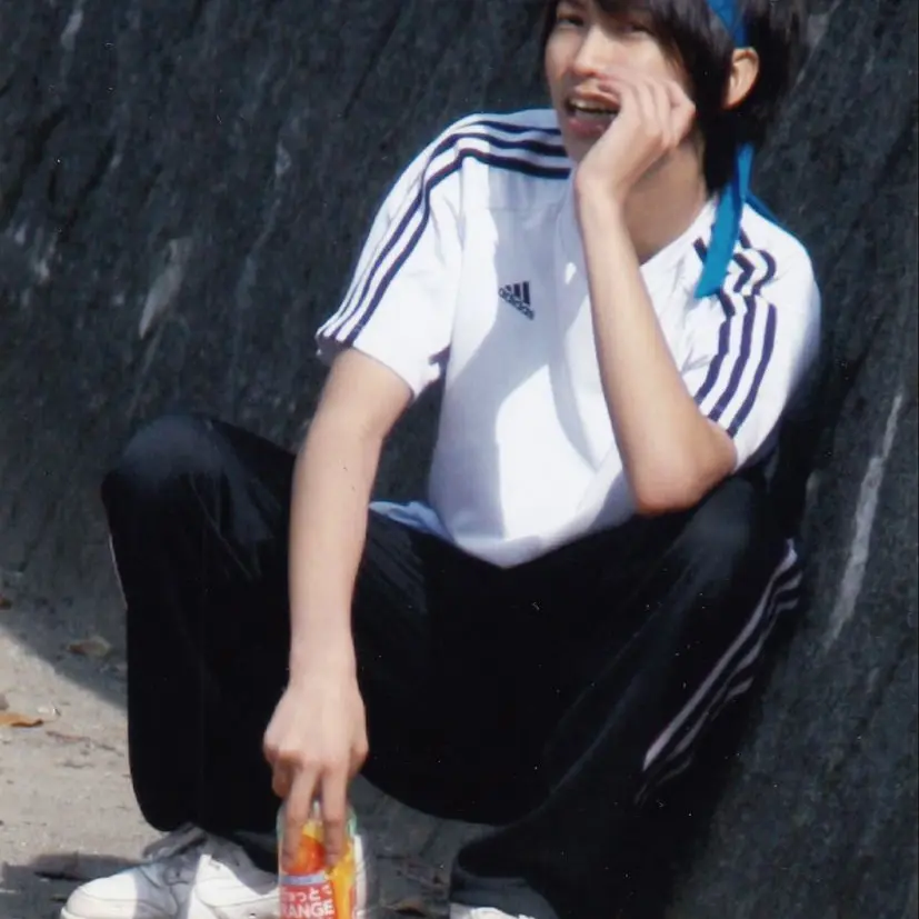 FussyCity5256의 うちら