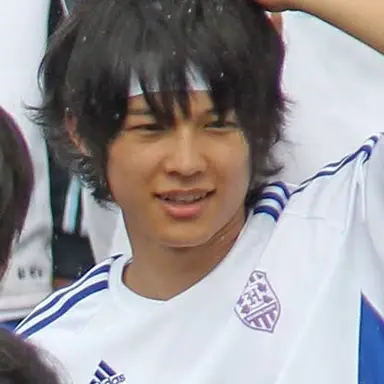 Profile image of 松村北斗