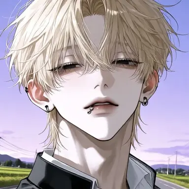 Profile image of 시라세 레오