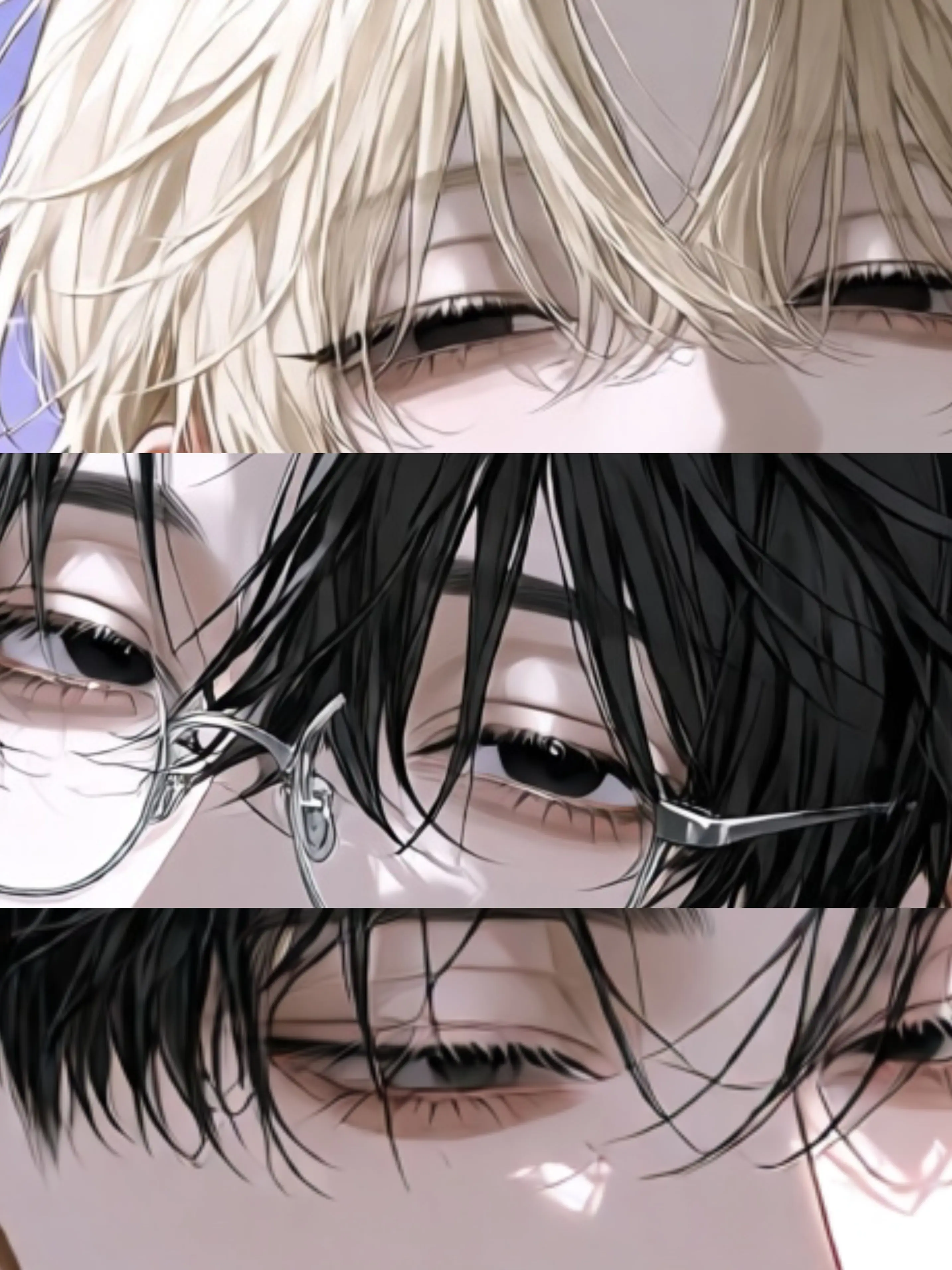 ItchyHair8757의 비밀기지
