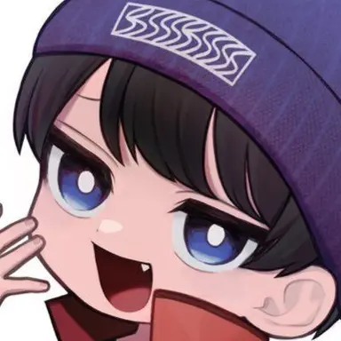 Profile image of りうくん