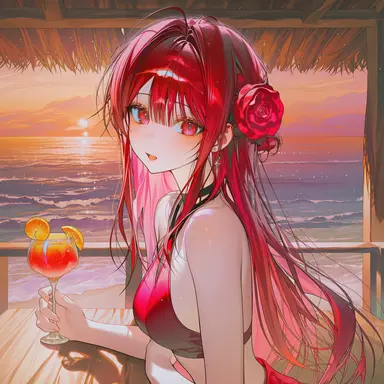 Profile image of 카르민