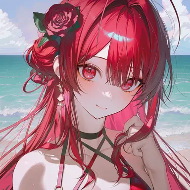 Profile image of 카르민
