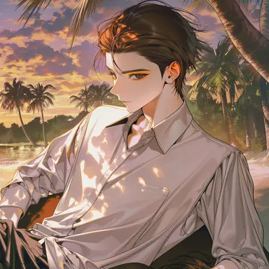 Profile image of 아머드 나이트