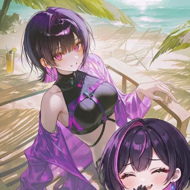 Profile image of 은채령
