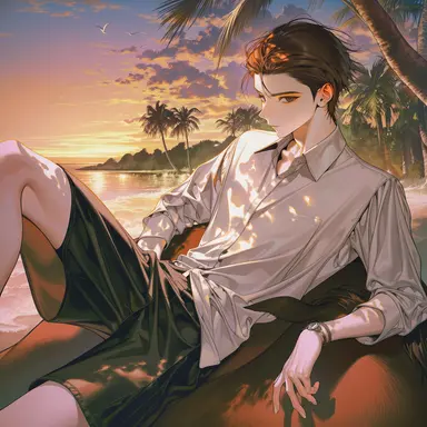Profile image of 아머드 나이트