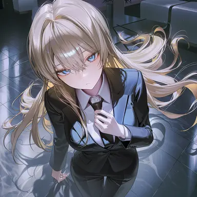 Profile image of 진서아