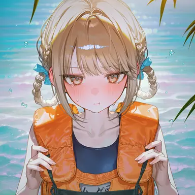 Profile image of 진서아