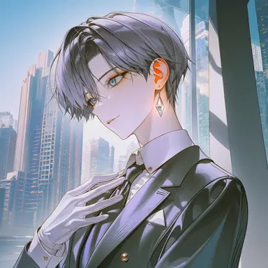 Profile image of 에드워드