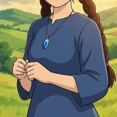 Profile image of シータ