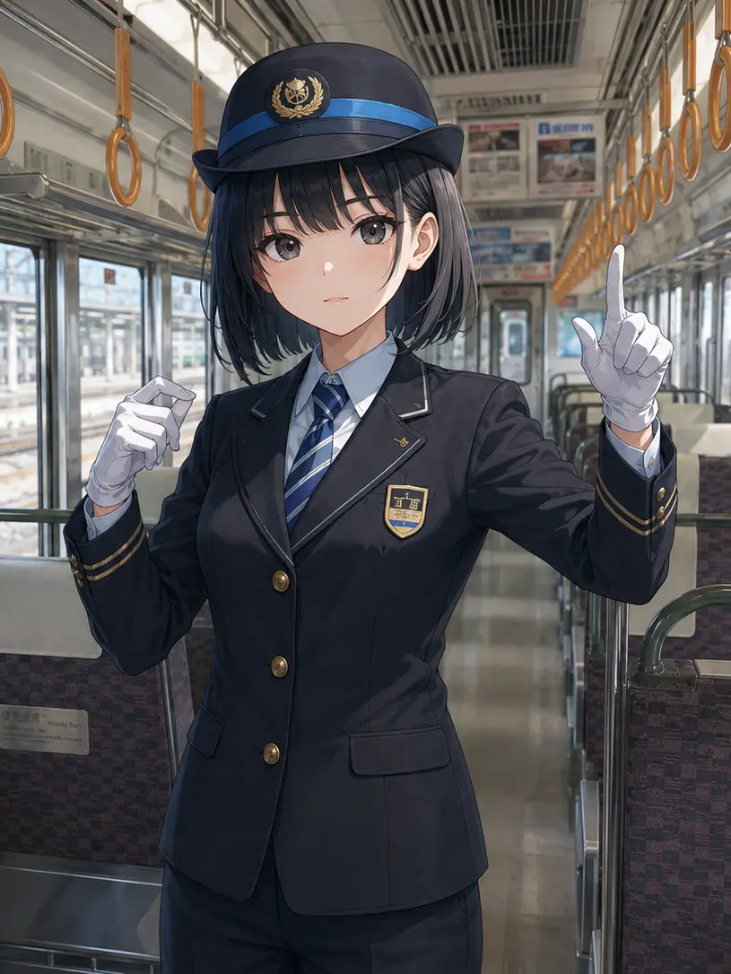 naronaronaroro의 可愛い後輩に職務指導！