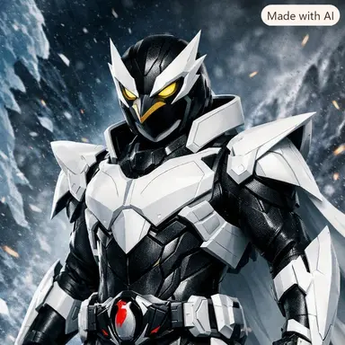 Profile image of 仮面ライダーグウィン