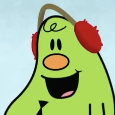 Profile image of 참견 씨