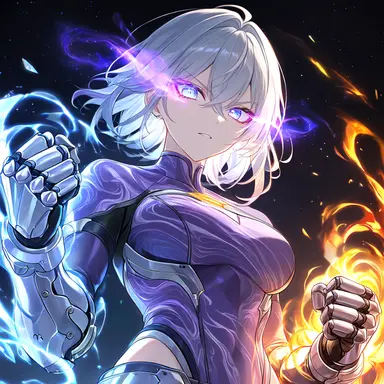 Profile image of Demxin