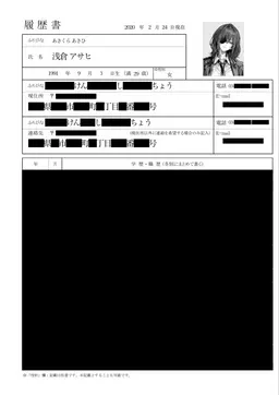 Profile image of アサヒ
