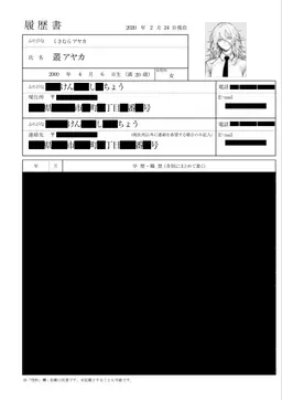 Profile image of アヤカ