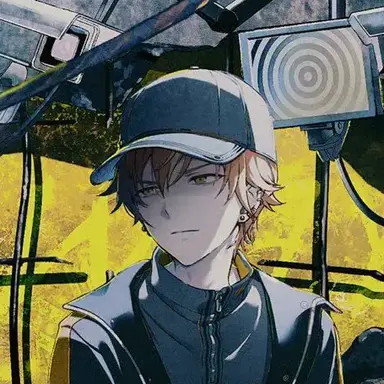 Profile image of 東雲彰人