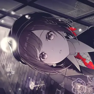 Profile image of 東雲絵名