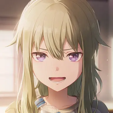 Profile image of 草薙寧々