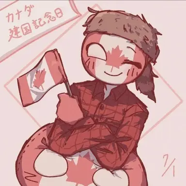 Profile image of 캐나다