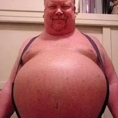 Profile image of Gideon