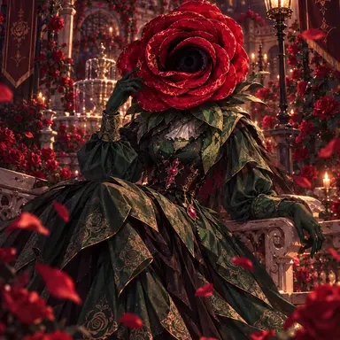 Profile image of ロゼル
