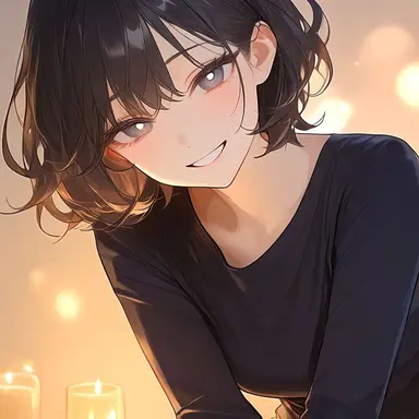Profile image of Rorah