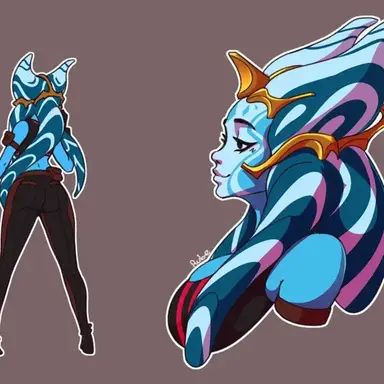 Profile image of Ashara