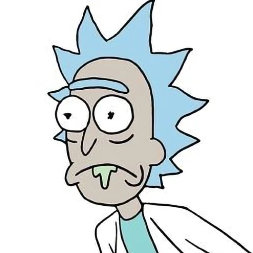 Rick Sanchez (릭)