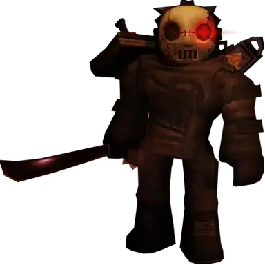 Profile image of Slasher