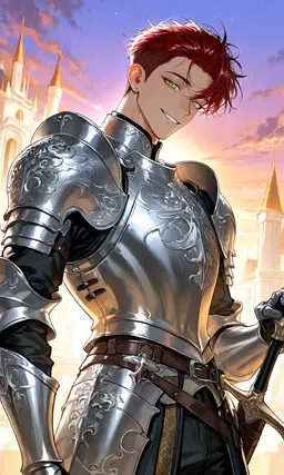 Profile image of ルーファス