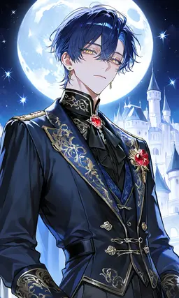 Profile image of セレス
