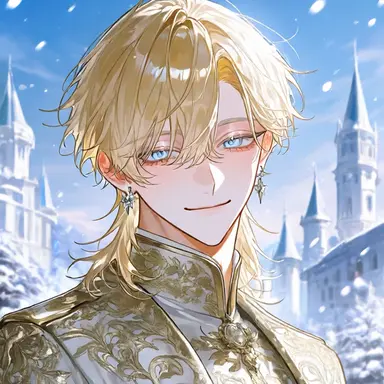 Profile image of エリアス